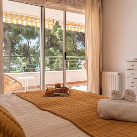شقة Apartamento Con Espectaculares Vistas Al Golf En Marbella - Xallas 2 3 المظهر الخارجي الصورة