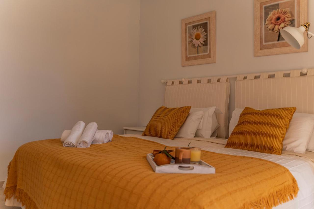شقة Apartamento Con Espectaculares Vistas Al Golf En Marbella - Xallas 2 3 المظهر الخارجي الصورة