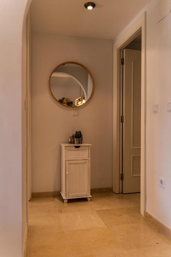 شقة Apartamento Con Espectaculares Vistas Al Golf En Marbella - Xallas 2 3 المظهر الخارجي الصورة
