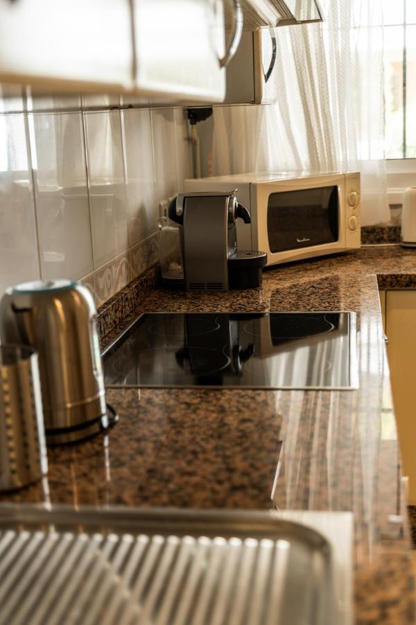 شقة Apartamento Con Espectaculares Vistas Al Golf En Marbella - Xallas 2 3 المظهر الخارجي الصورة