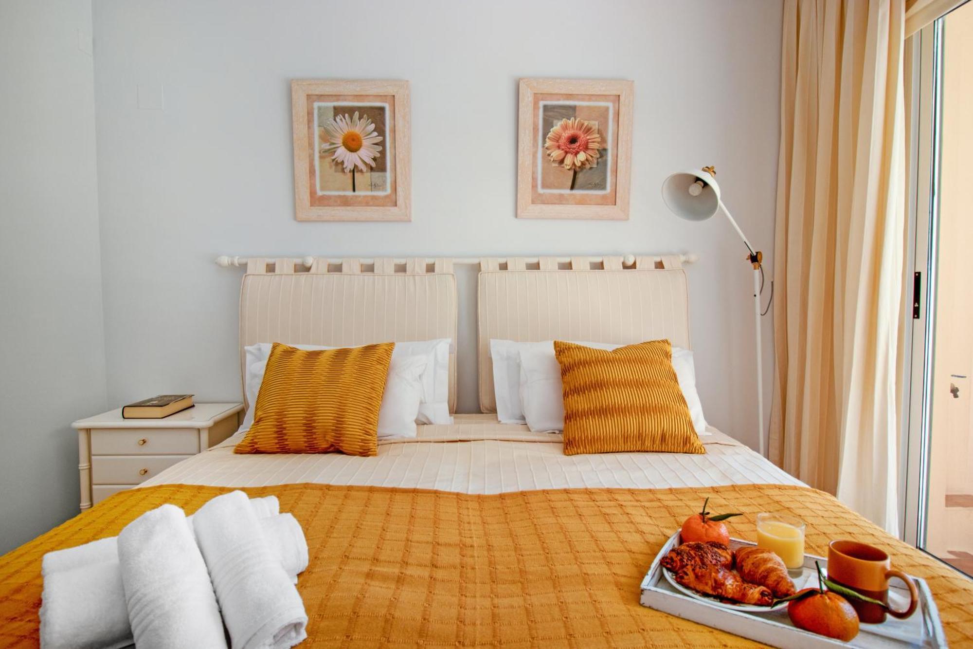 شقة Apartamento Con Espectaculares Vistas Al Golf En Marbella - Xallas 2 3 المظهر الخارجي الصورة